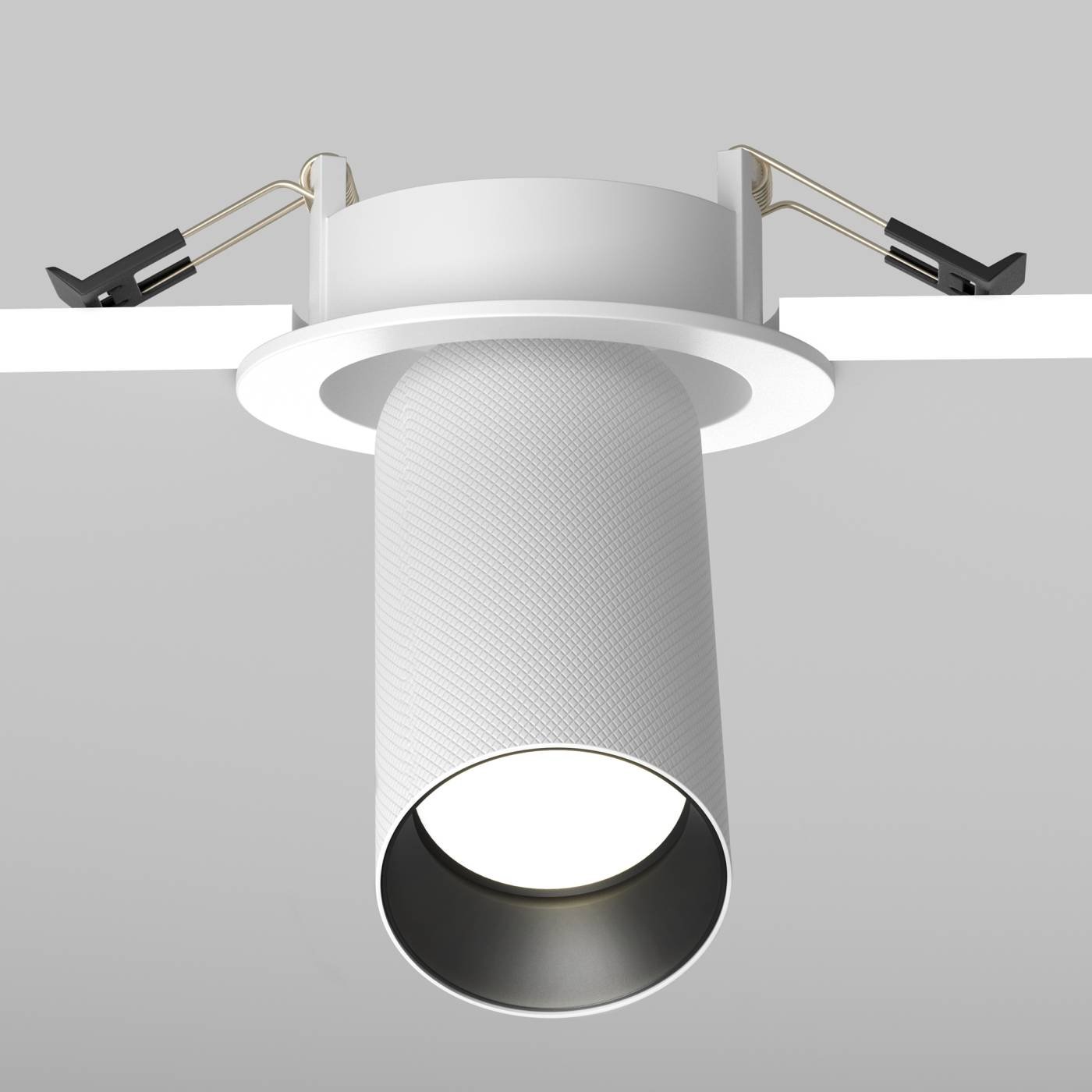 C081CL-01-GU10-W Встраиваемый светильник Maytoni Artisan C081CL-01-GU10-W