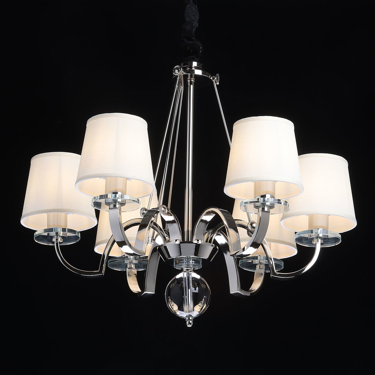 692011706 Подвесная люстра MW Light Онтарио 692011706