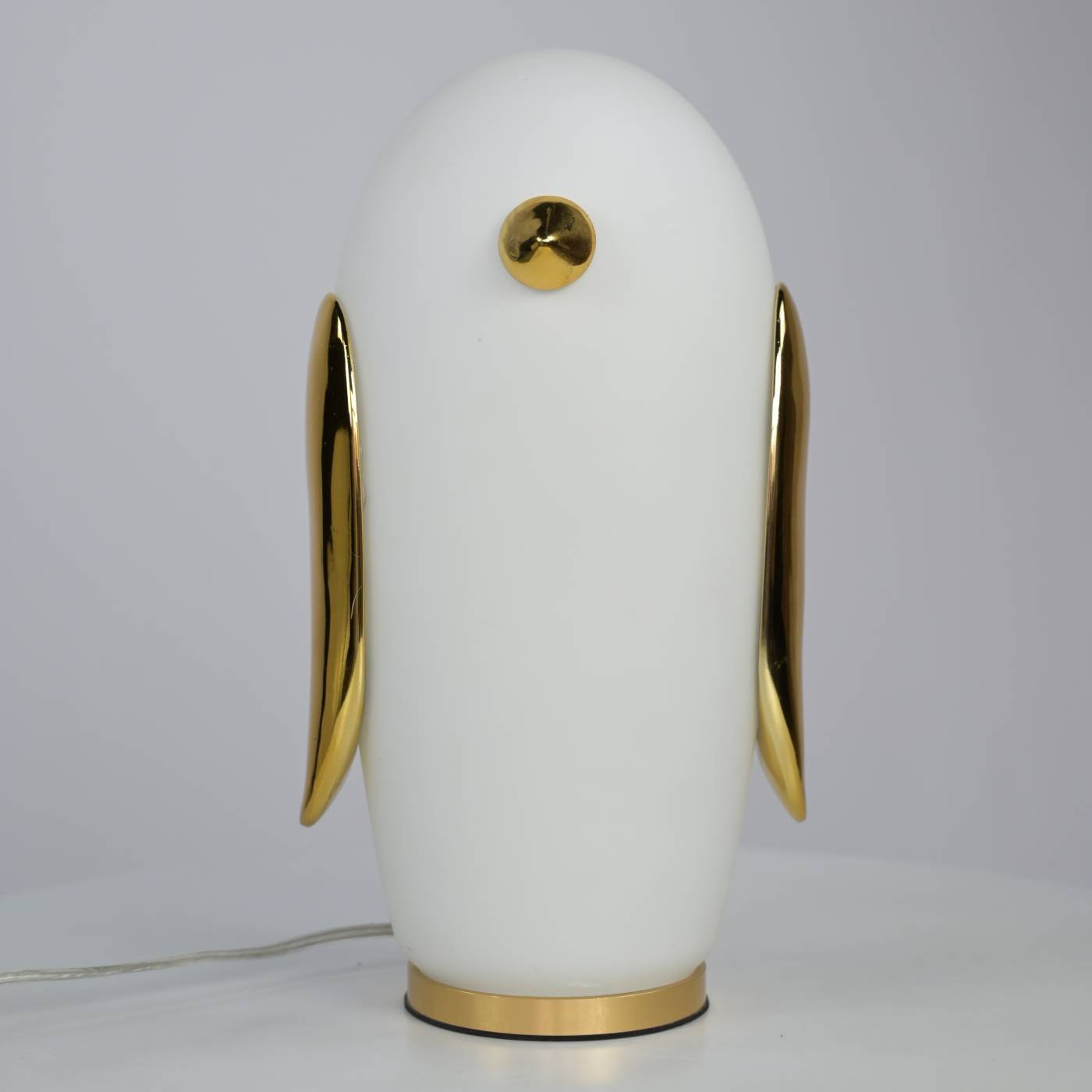 290498-22 Декоративная лампа ImperiumLoft Birdi01 290498-22