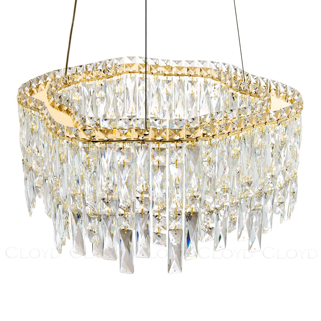Подвесная люстра Cloyd Antrea 11469