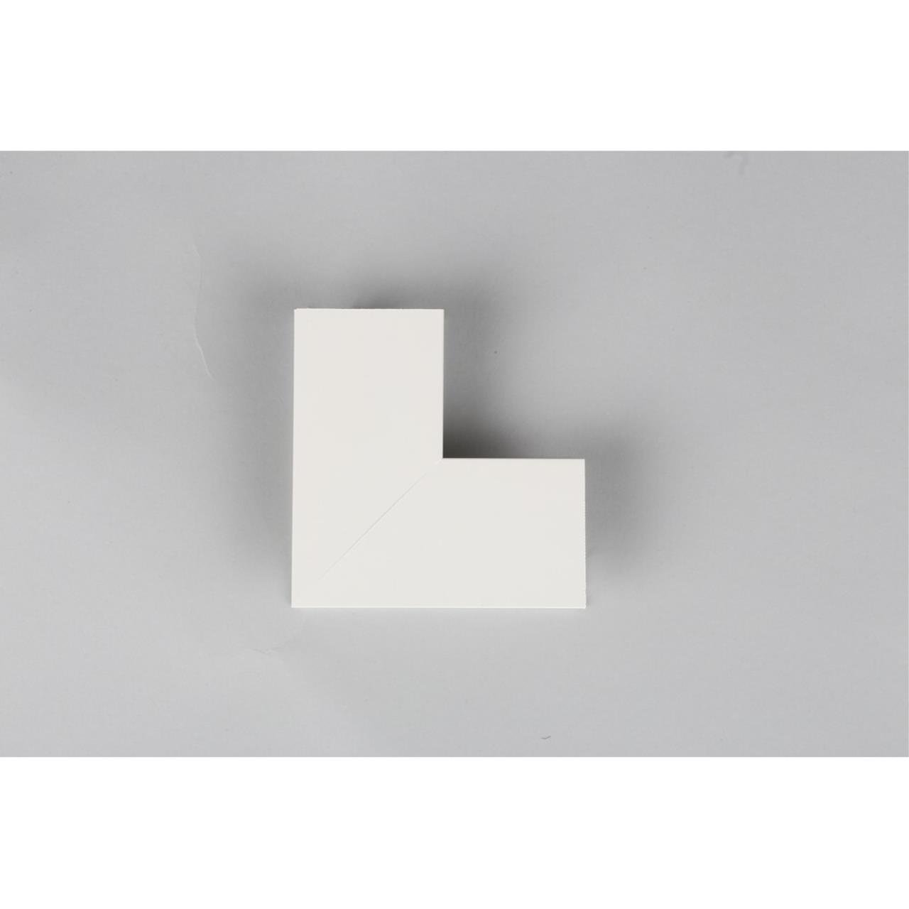 APL.0182.10.01 Коннектор для шинопровода Aployt Magnetic track 48 APL.0182.10.01