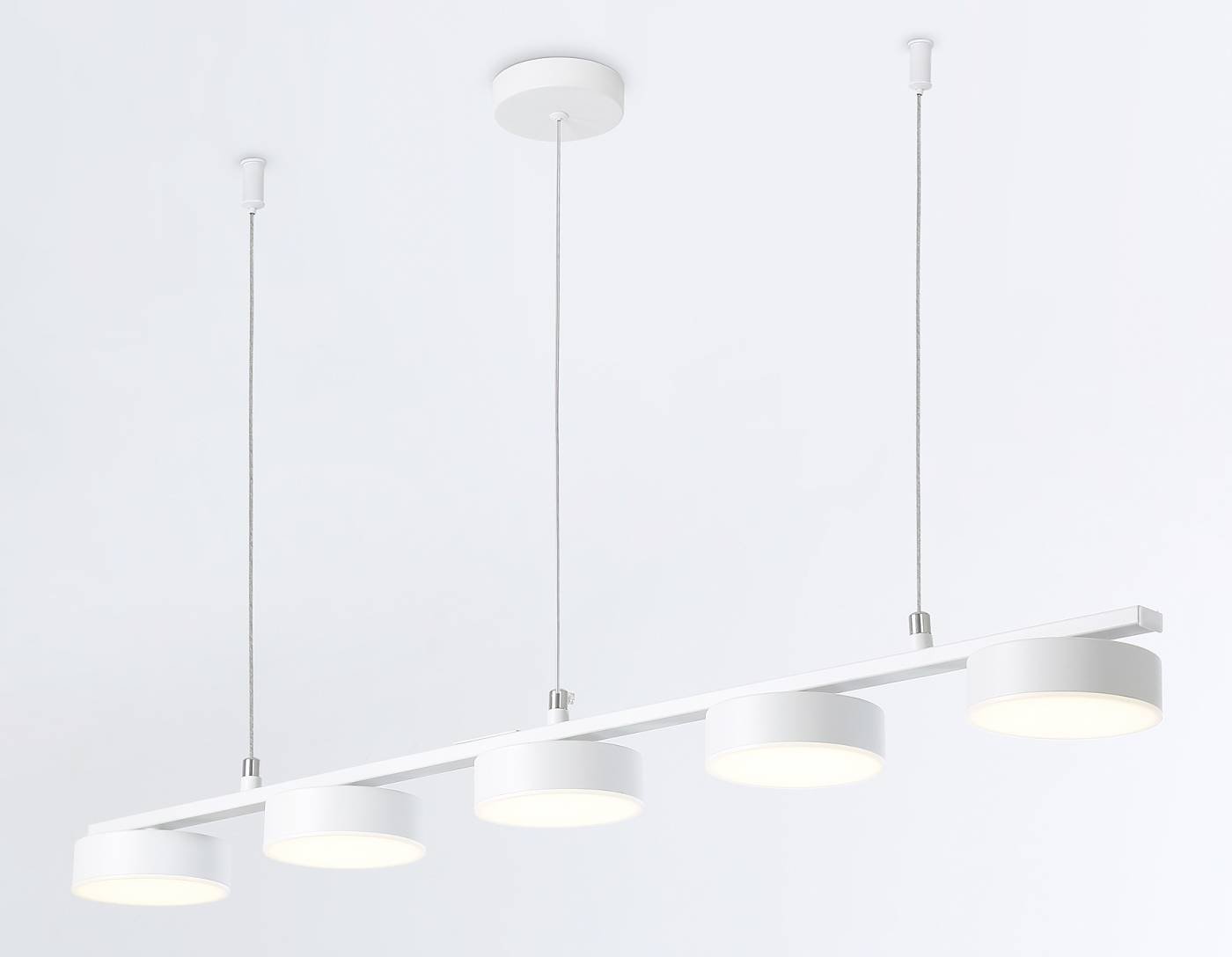 Светильник подвесной Ambrella LineTech FL51733