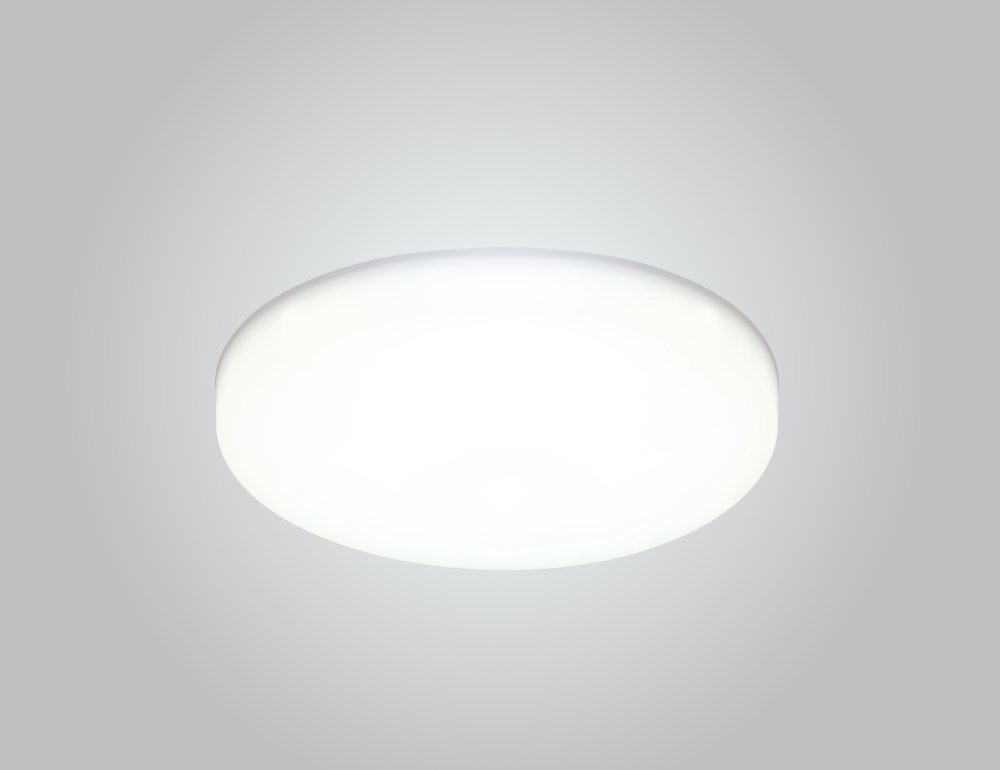Встраиваемый светильник Crystal Lux Clt 500 CLT 500C170 WH