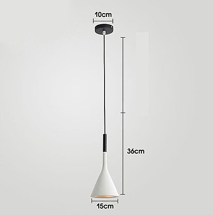 Светильник подвесной TopDecor Troy Troy S1 10