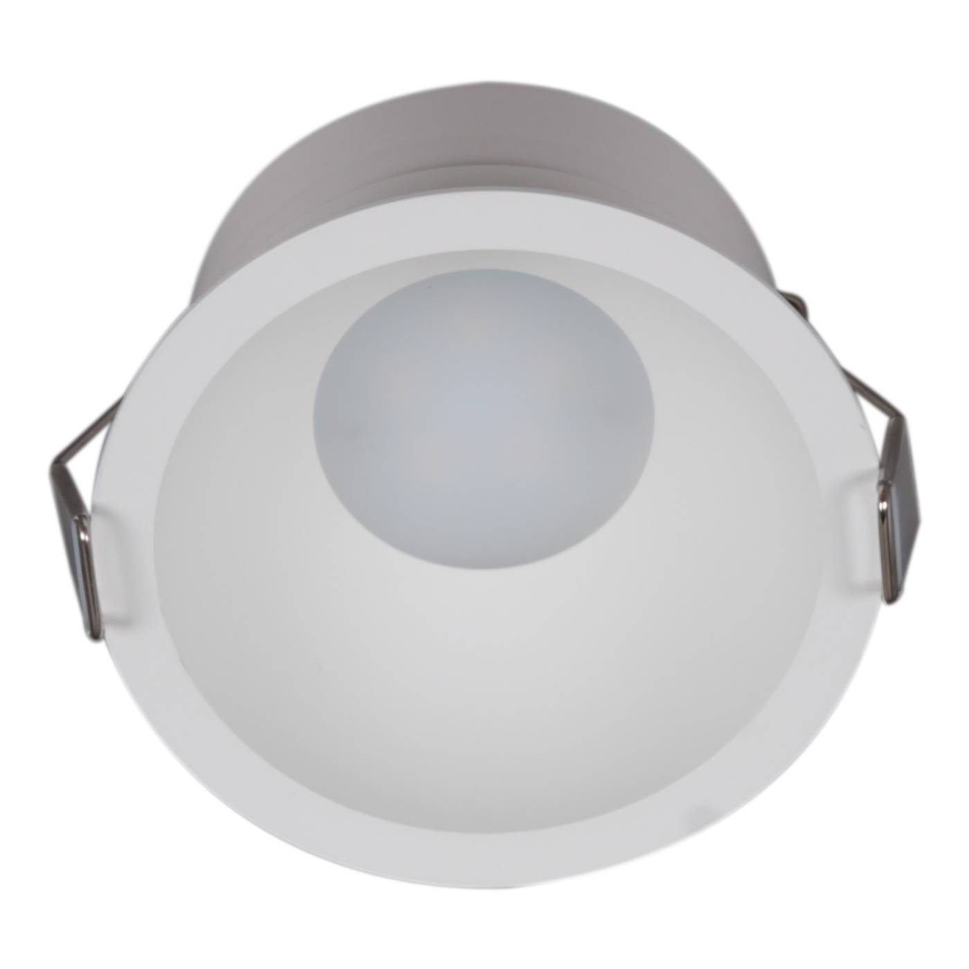 Встраиваемый светильник Reluce 16063-9.0-001LD MR16 WT