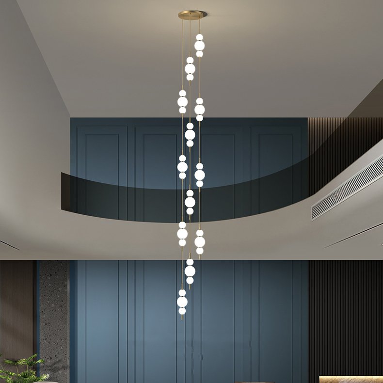 232651-23 Светильник подвесной ImperiumLoft Klabbe-More01 232651-23