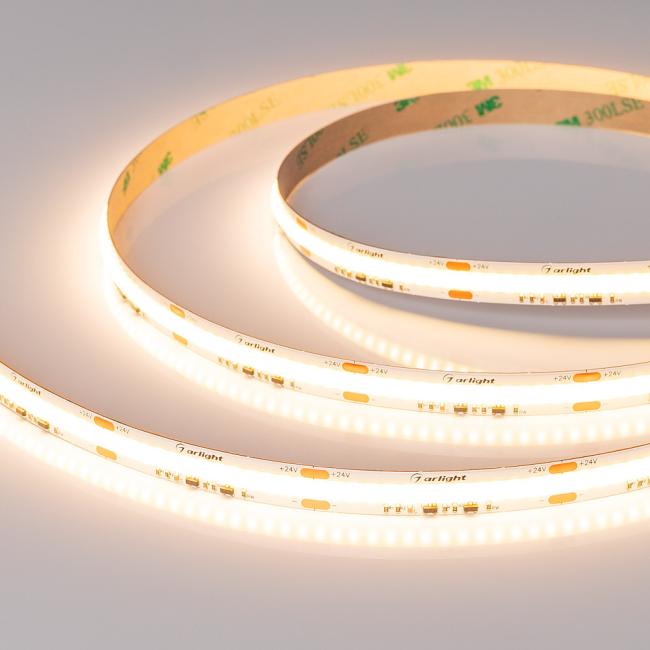 051296 Светодиодная лента Arlight Cob Открытая 051296