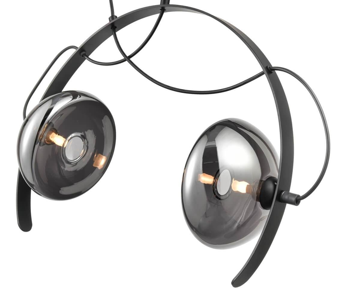 VL5462P12 Светильник подвесной Vele Luce Musicista VL5462P12