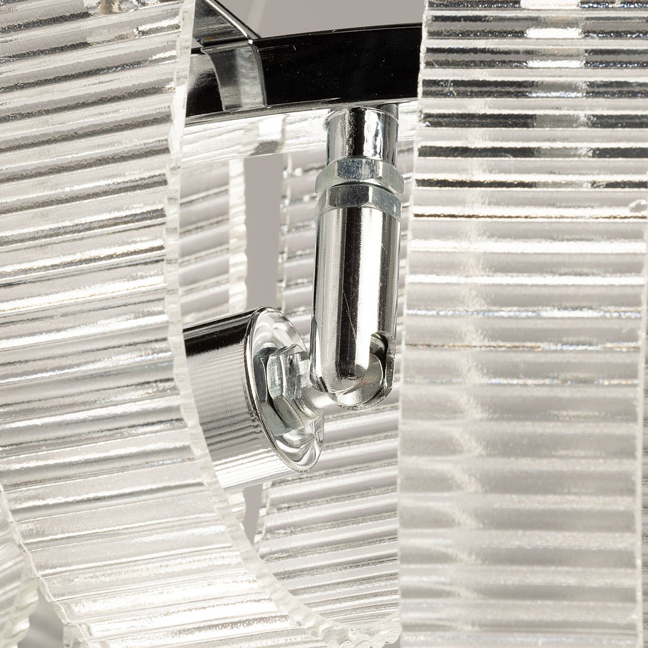 Подвесная люстра De Markt Линген 602010606