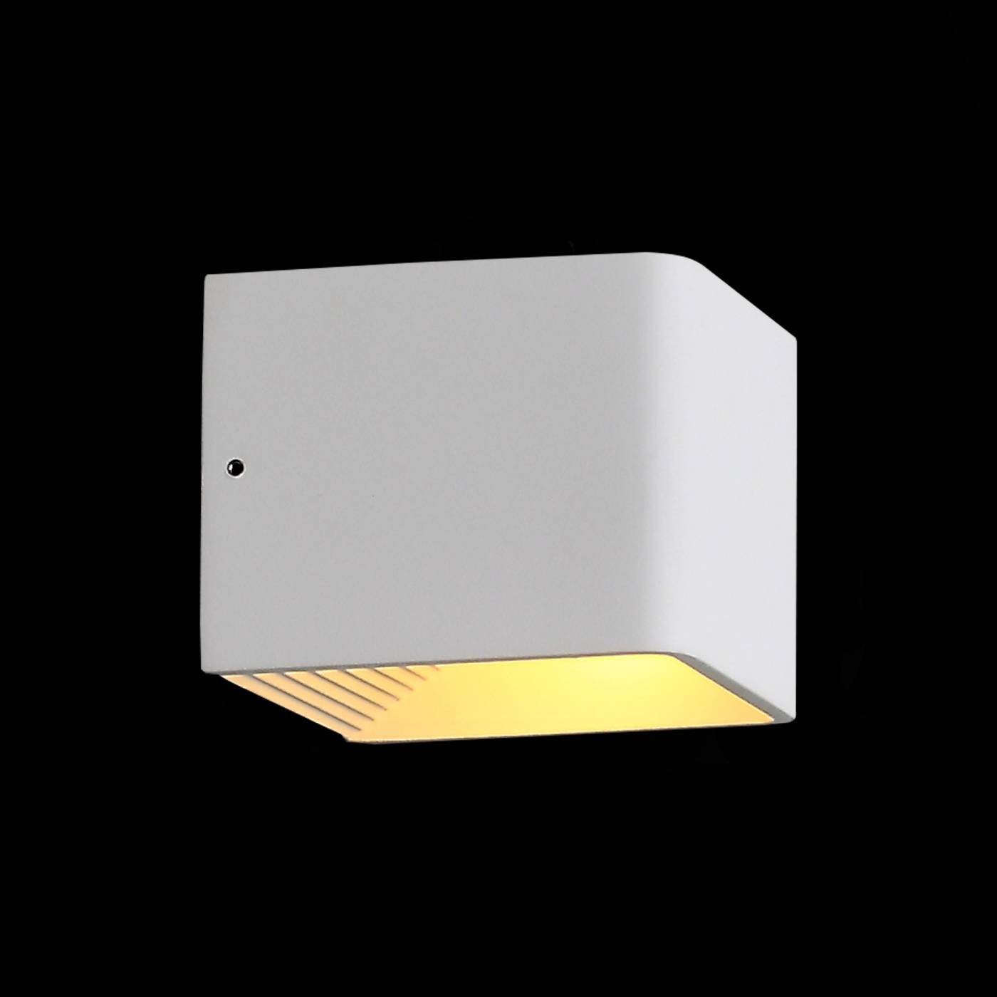 SL455.051.01 Настенное бра ST Luce Grappa 2 SL455.051.01