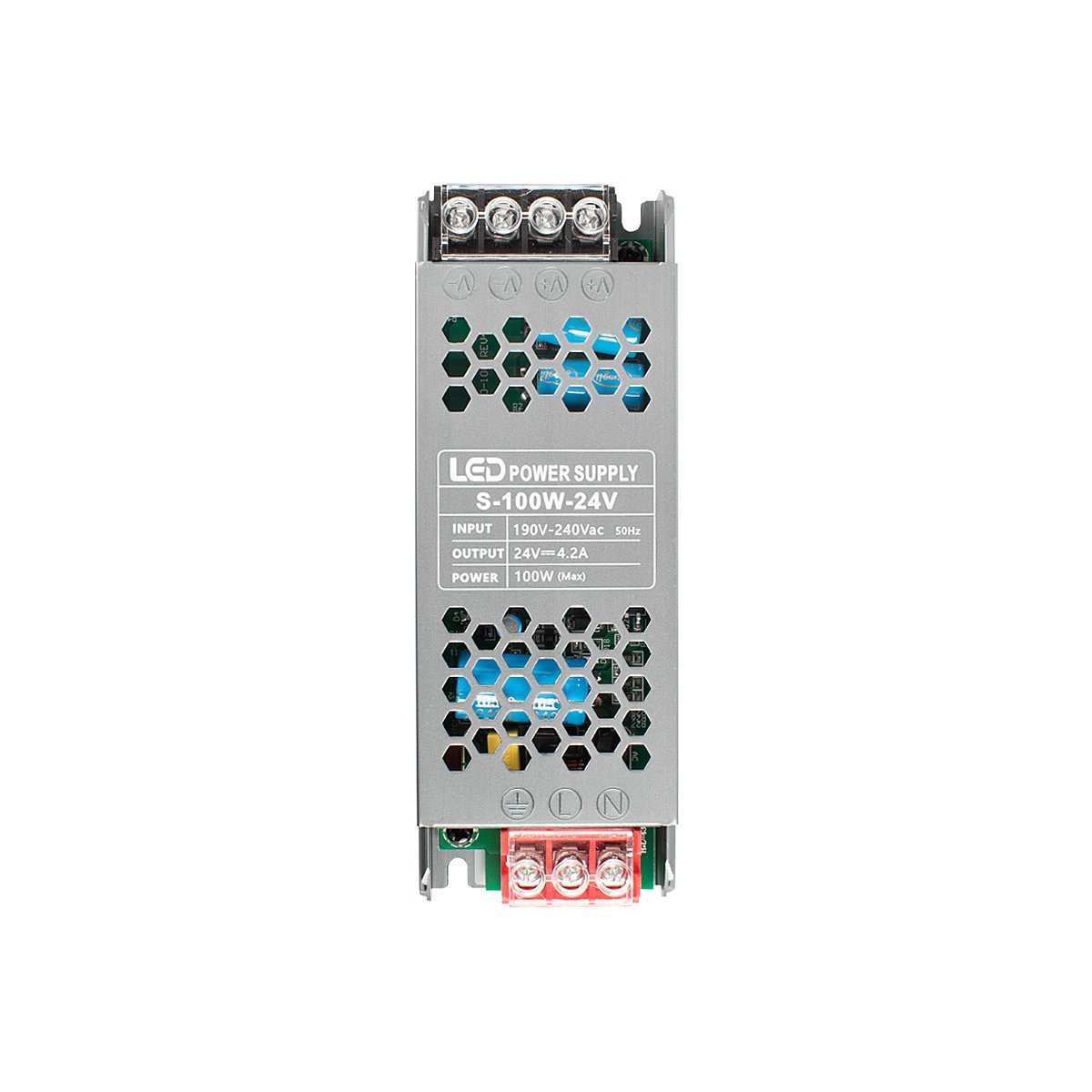 10364/10020 Драйвер для LED ленты Loft It Power 10364/10020