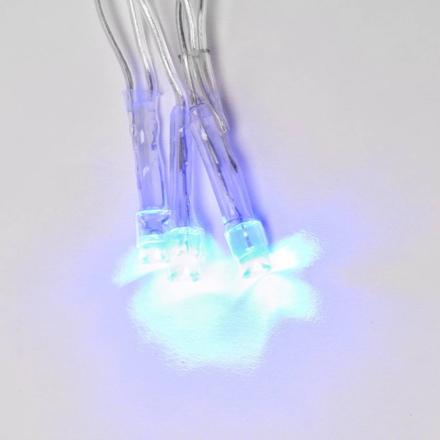 ULD-S0500-050/DTA BLUE IP20 Гирлянда Uniel ULD-S0500-050/DTA BLUE IP20