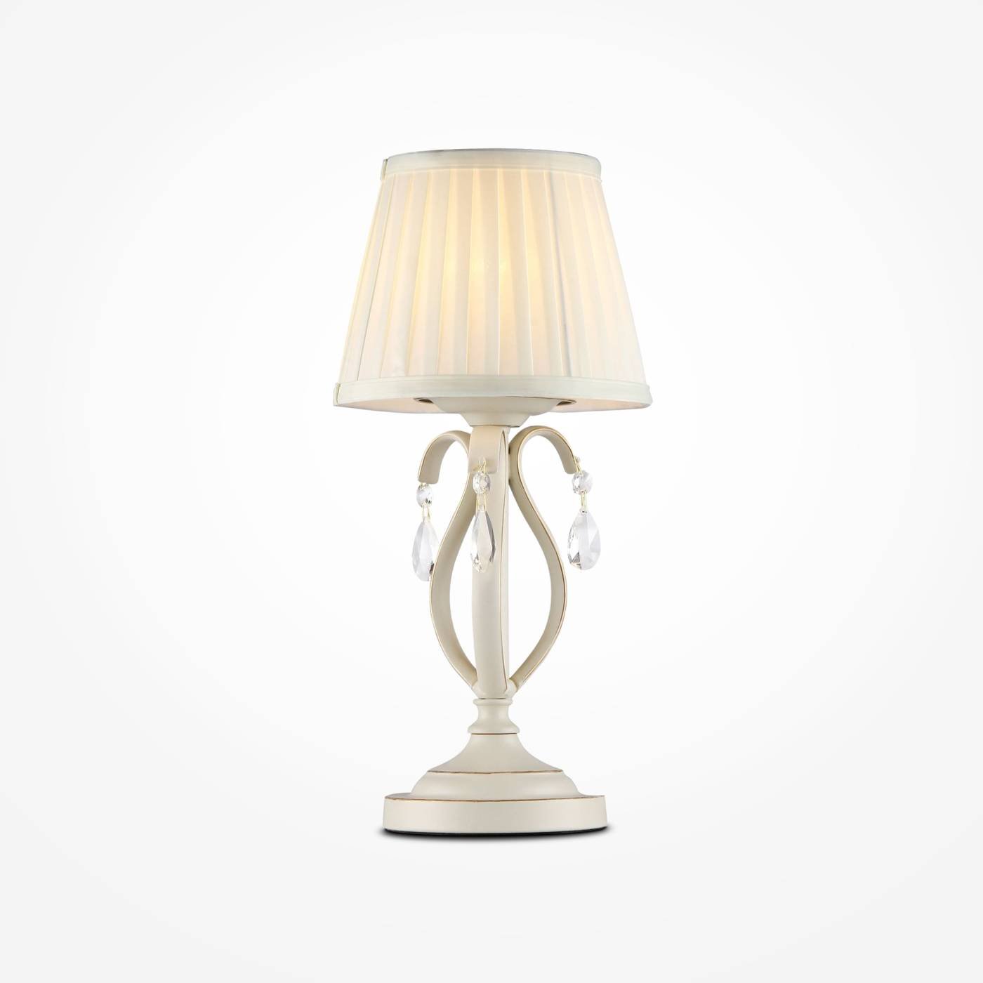 Настольная лампа Maytoni Brionia ARM172-01-G