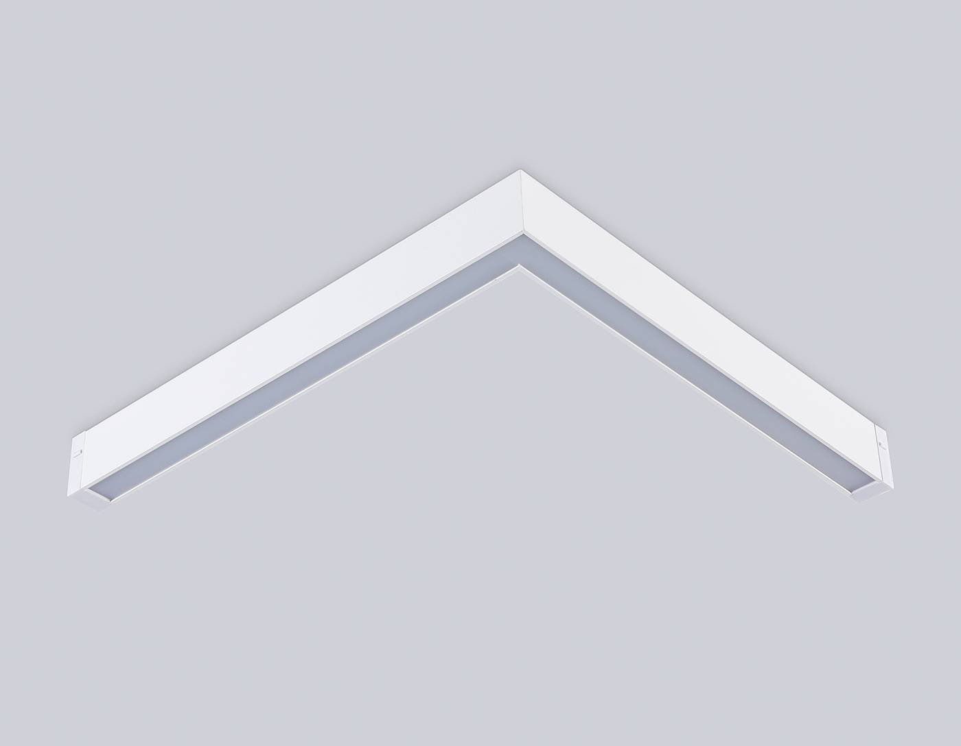 Трековый светильник Ambrella Magnetic 220V GL1705