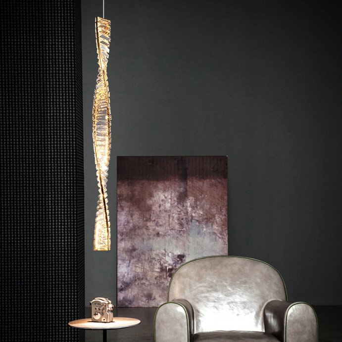 213838-23 Подвесной светильник ImperiumLoft 213838-23