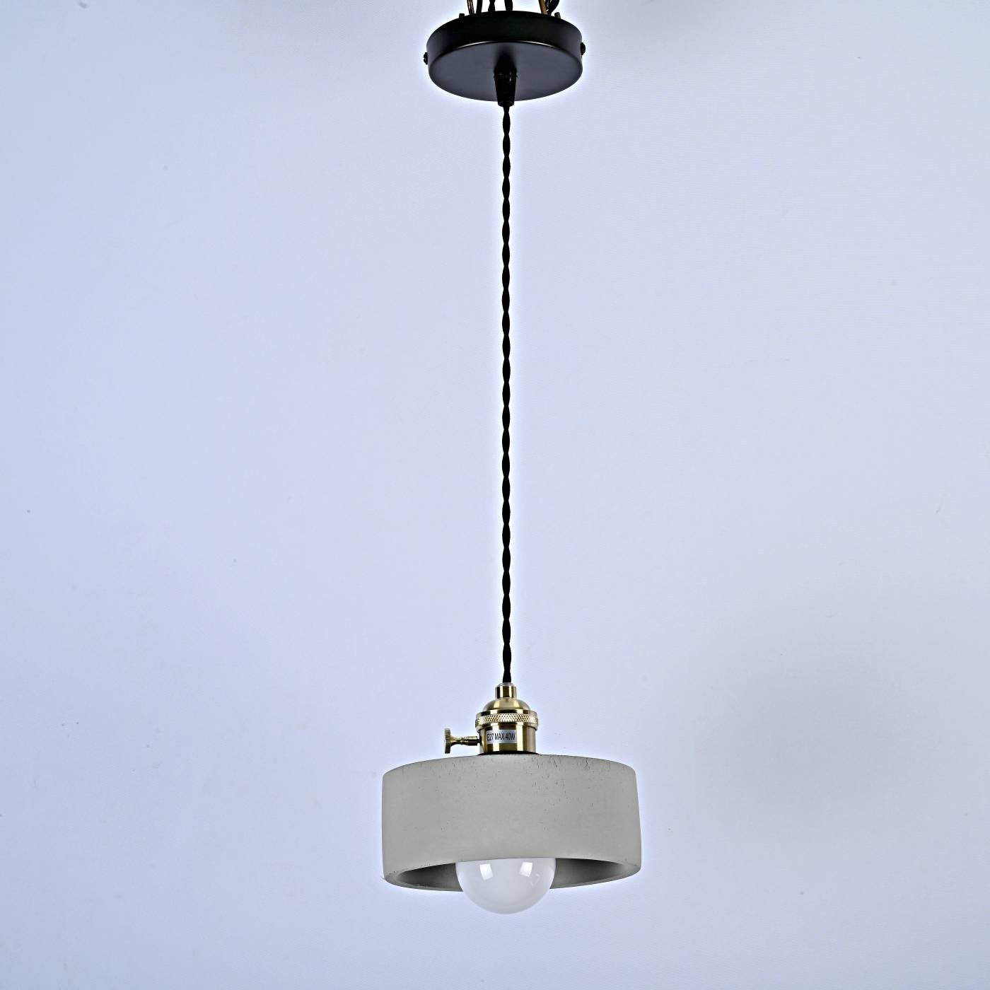 181046-26 Светильник подвесной ImperiumLoft Industry01 181046-26