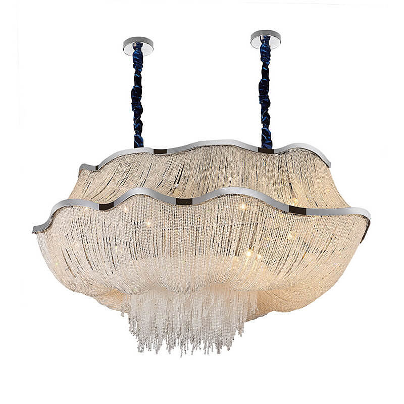 L09110 Подвесная люстра L'Arte Luce Luxury Santemo L09110