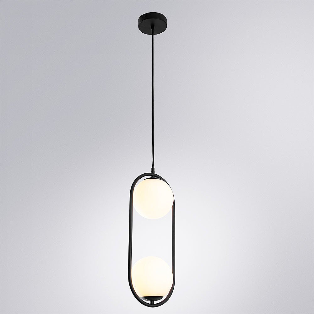 A7745SP-2BK Светильник подвесной Arte Lamp Matisse A7745SP-2BK
