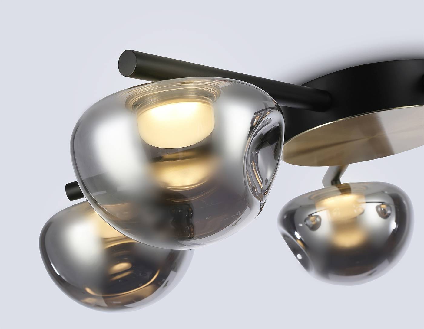 LH12009 Потолочная люстра Ambrella Modern LH12009