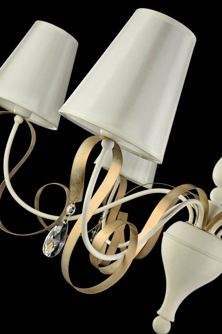 ARM010-06-W Подвесная люстра Maytoni Intreccio ARM010-06-W