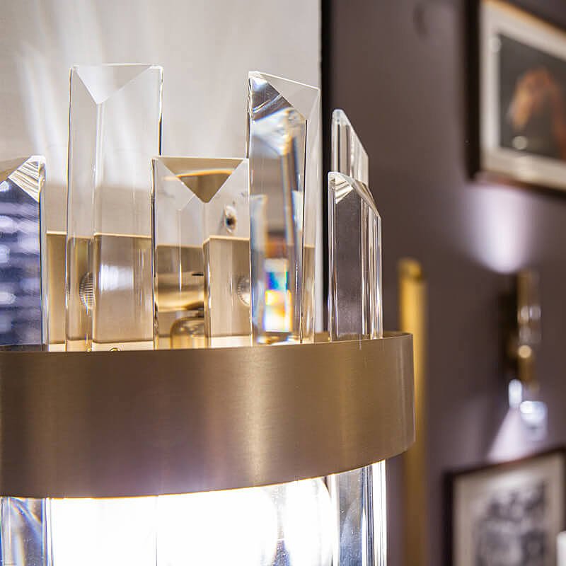 L34322 Настенное бра L'Arte Luce Luxury Dittayno L34322