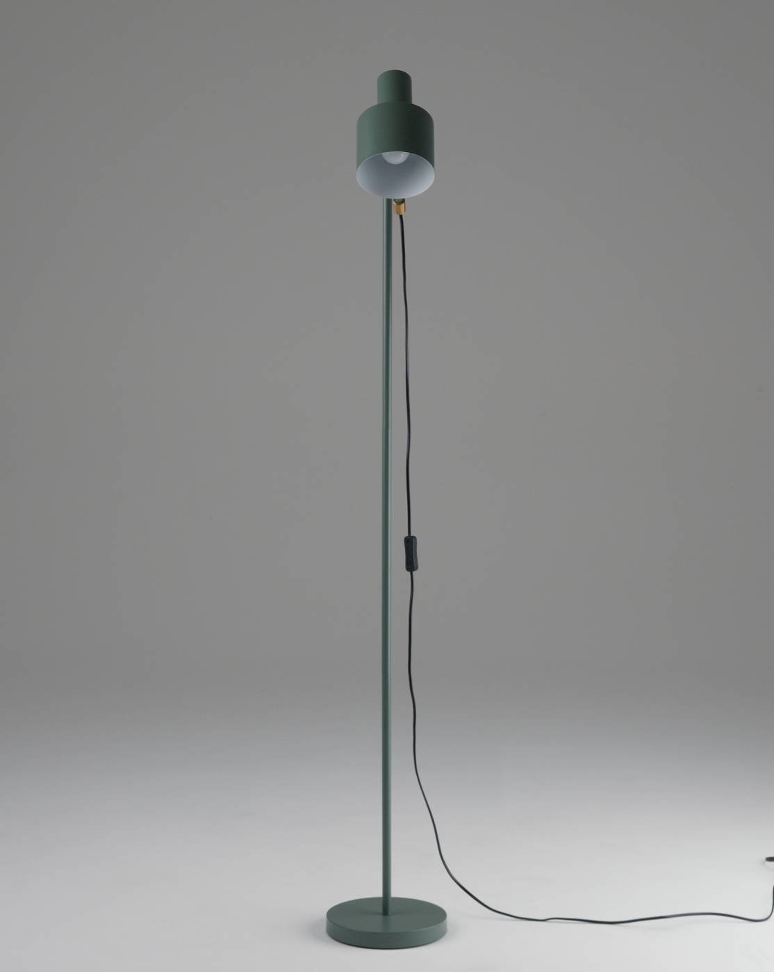 Торшер Moderli Artis V11269-1F