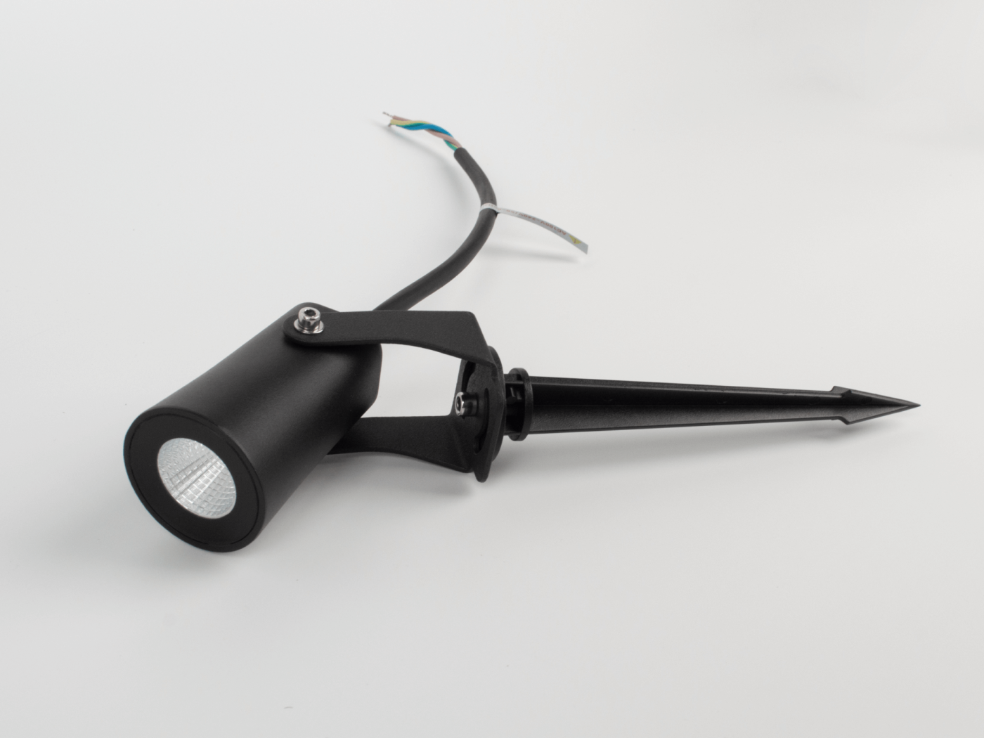 Грунтовый светильник FL-F24A SWG Standard 00-00044747