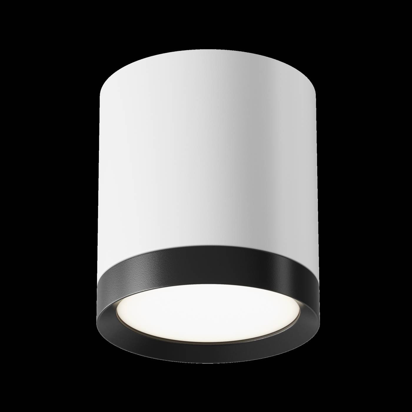 Накладной светильник Maytoni Hoop C086CM-GX53-MRD-WB