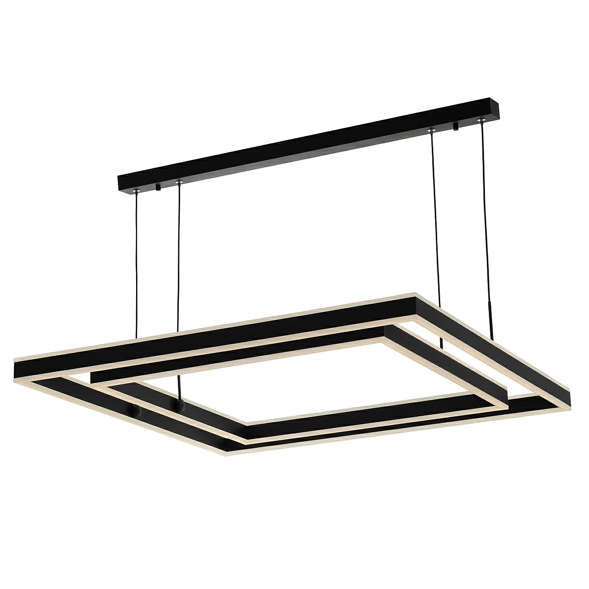 CL719K211 Подвесная люстра Citilux Дуэт CL719K211