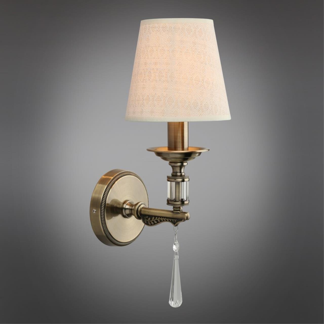 Настенное бра Omnilux Rivoli OML-64211-01