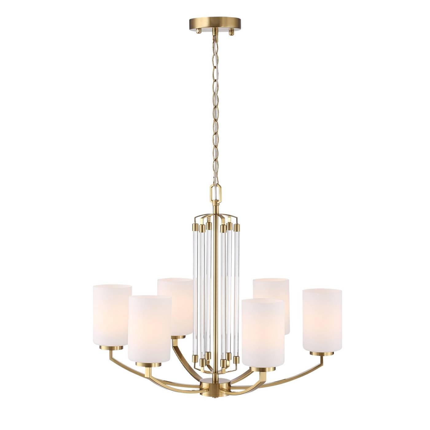 Подвесная люстра Опал ST Luce SL1403.303.06