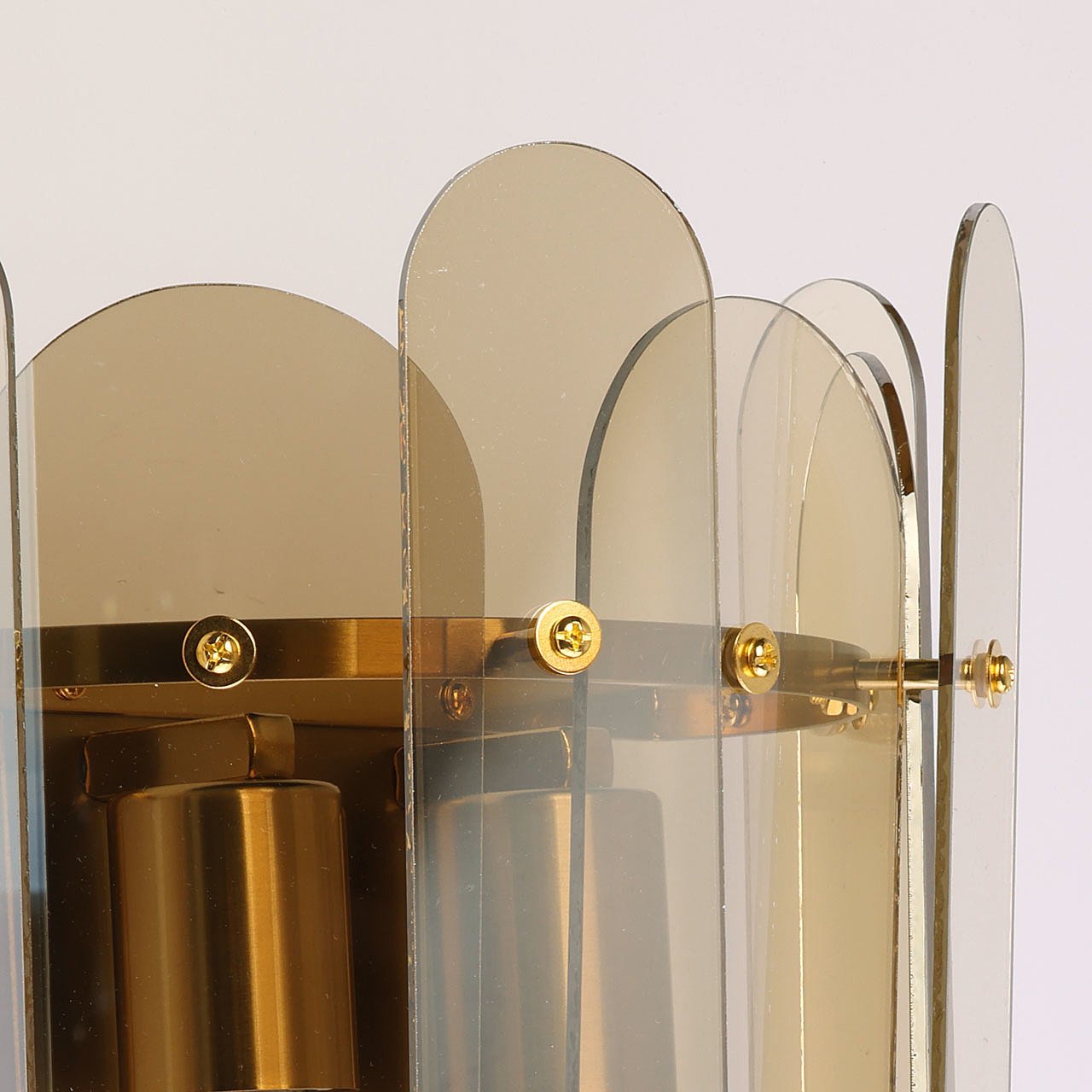 Настенное бра De Markt Бриз 111026902