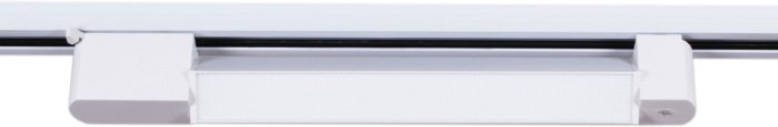 Трековый светильник 06186-9.3-001QY LED20W WT