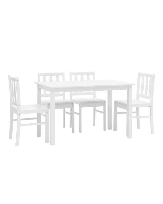 Комплект мебели Stool Group Ingrid УТ000002652