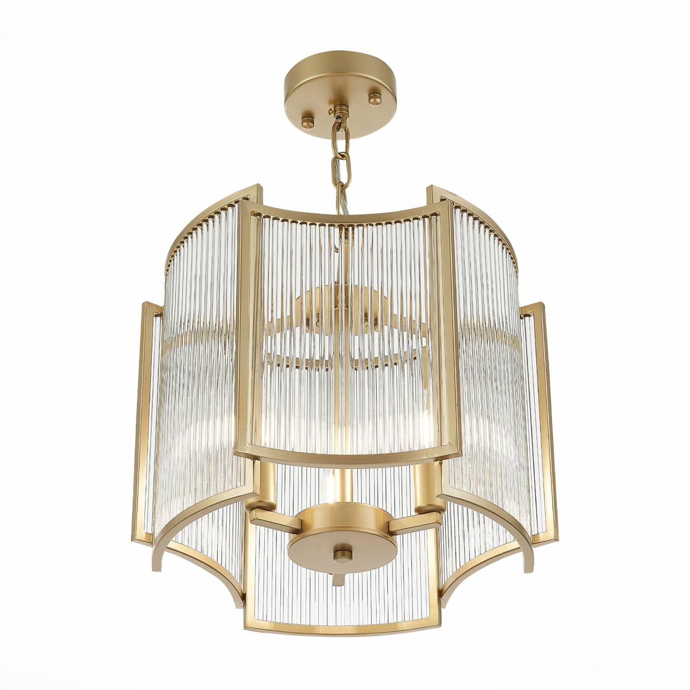 SL1234.203.03 Подвесная люстра ST Luce Cosenza SL1234.203.03