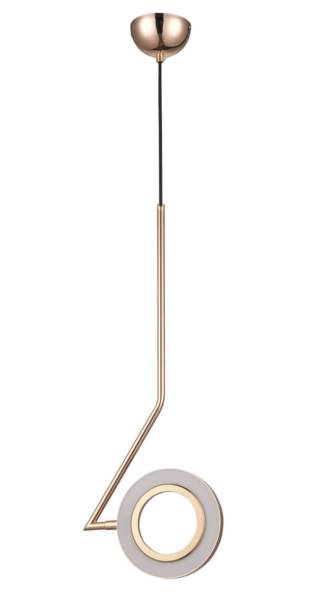 VL7304P21 Светильник подвесной Vele Luce Margarita VL7304P21