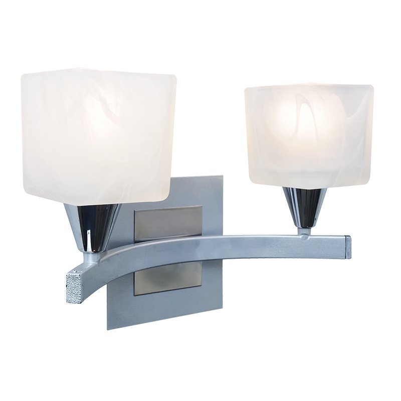 2173 Настенное бра Северный свет Аллегро 2173