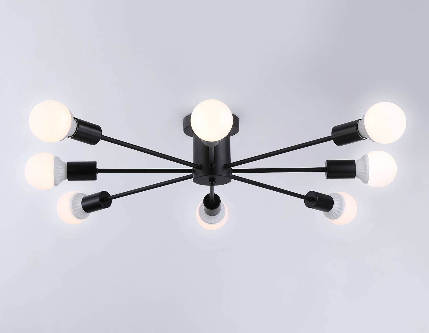 Потолочная люстра Ambrella Loft TR80411