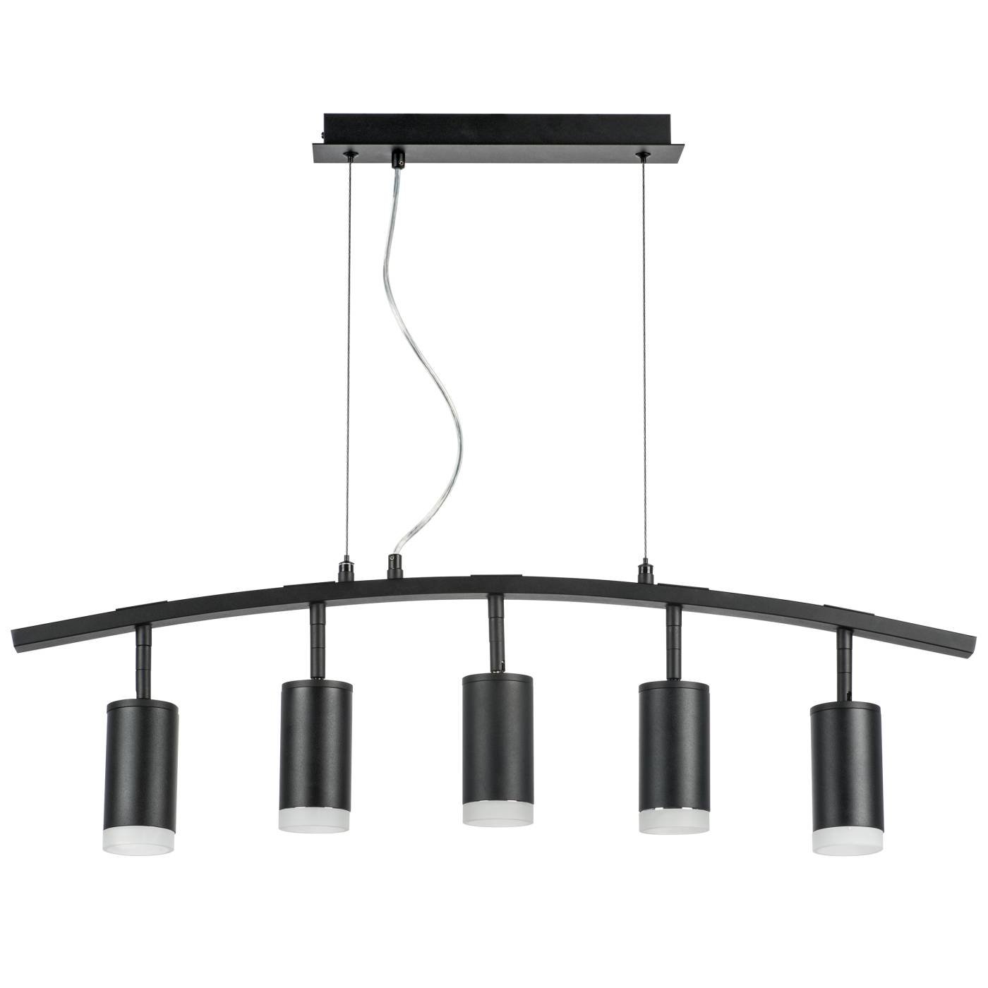 Светильник подвесной Lightstar Rullo LR7353750