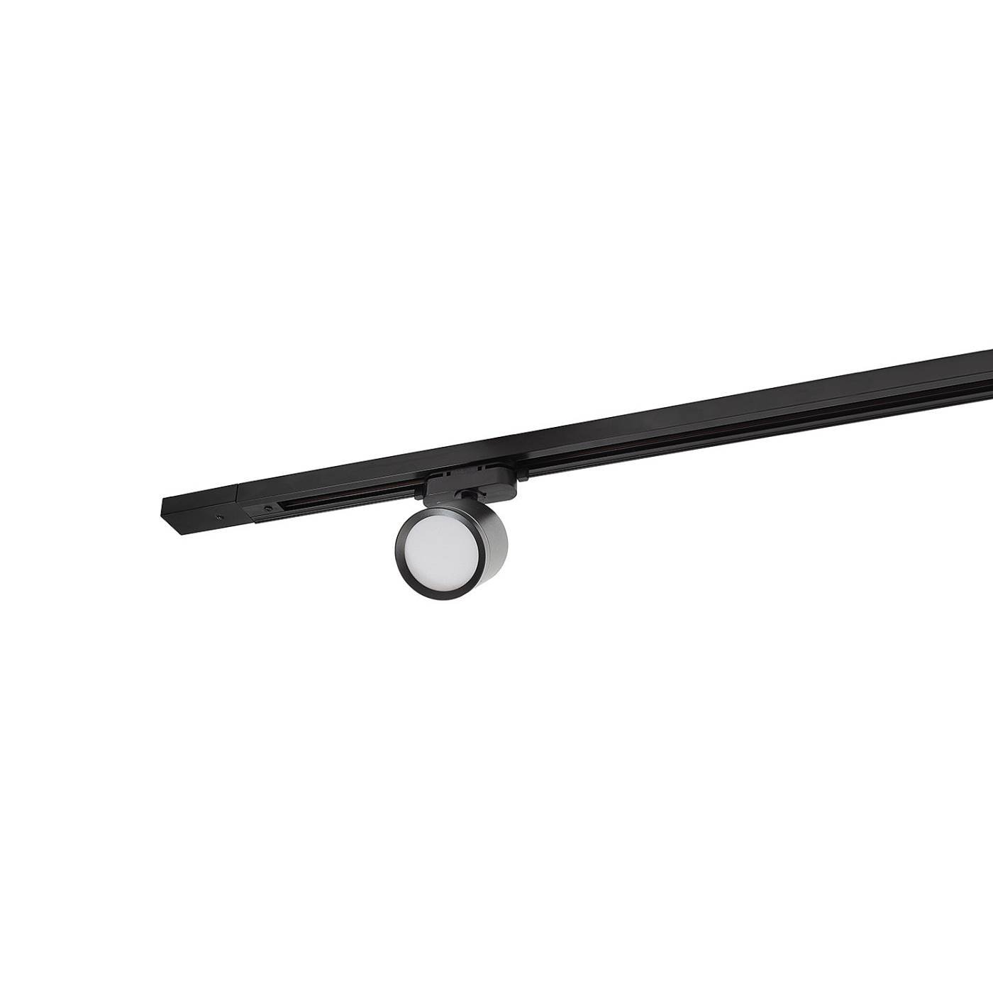 DK6400-BK Трековый светильник Denkirs Dk4016 DK6400-BK