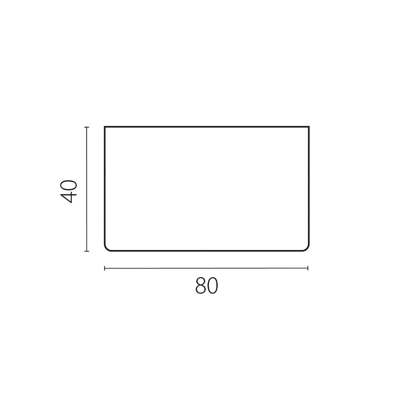 215017 Чаша потолочная накладная к 215ххх/304хх Lightstar Alta Base 215017