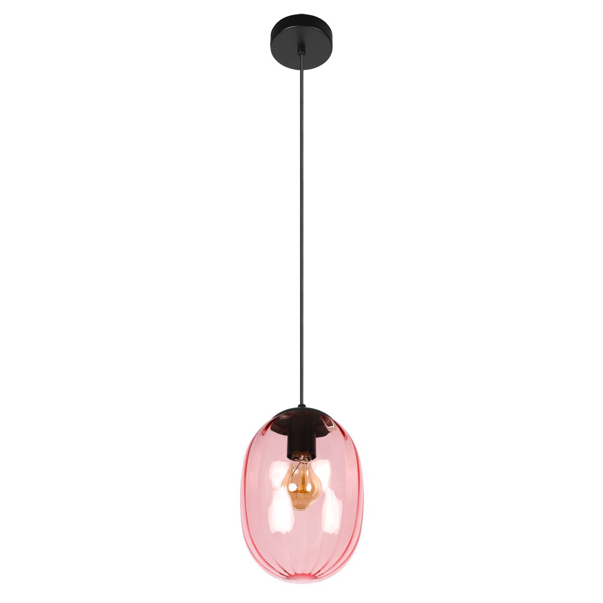 Светильник подвесной Loft It Bubble 10427 Purple
