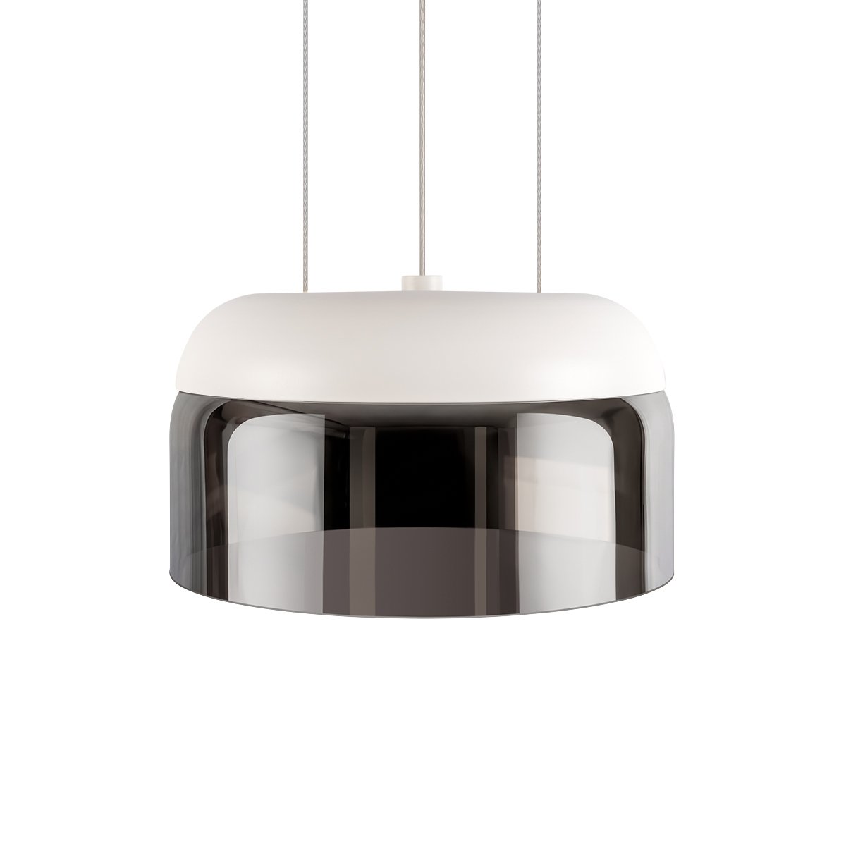 Подвесной светильник Totem Loft It 10466P Smoke