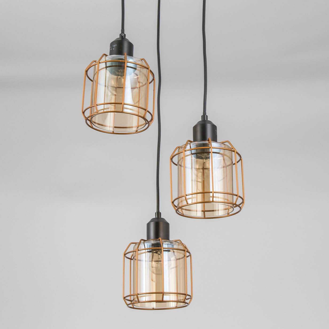 CL542232 Светильник подвесной Citilux Таверна CL542232