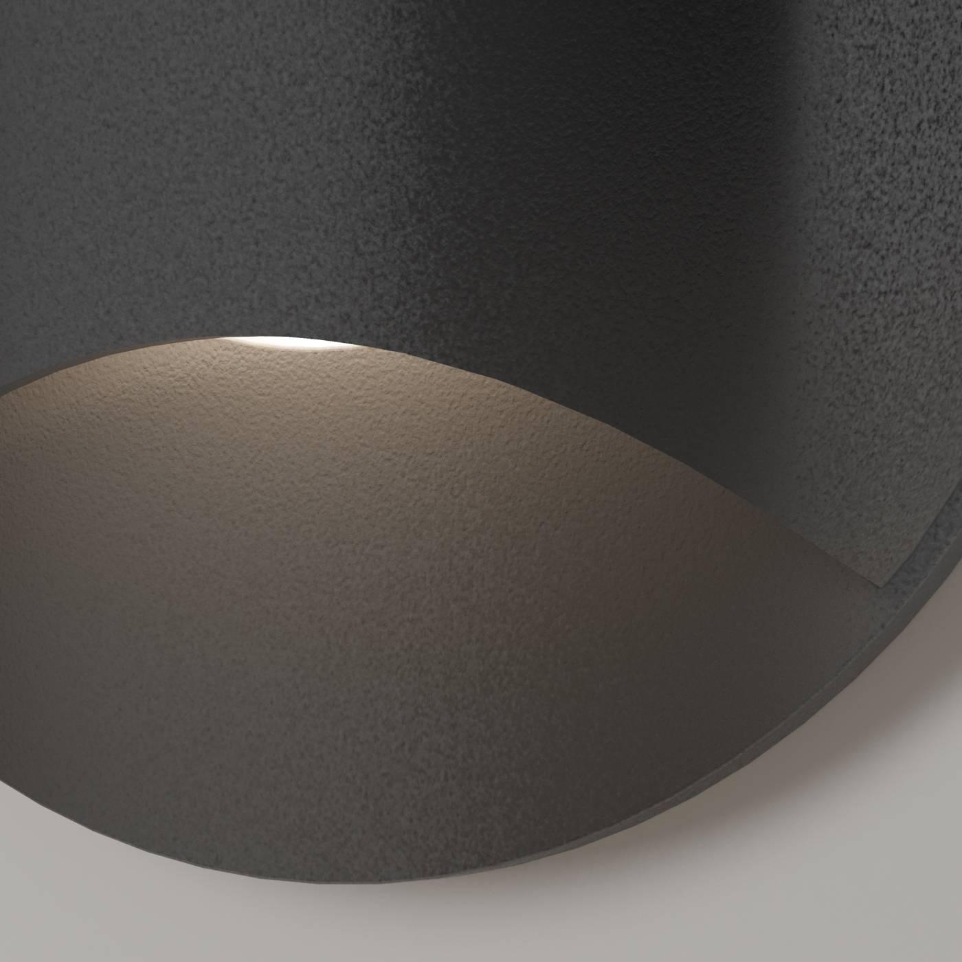 O035-L3B3K Уличный встраиваемый Maytoni Biscotti O035-L3B3K