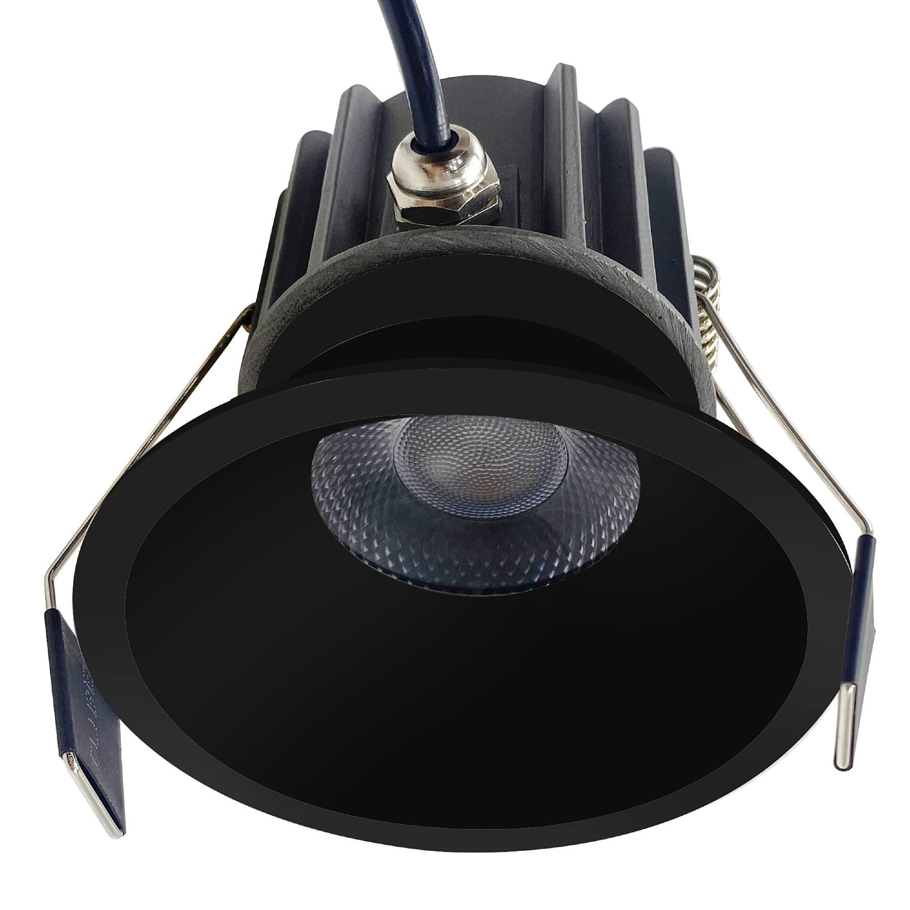 8767 Встраиваемый светильник Mantra Rombok 8767