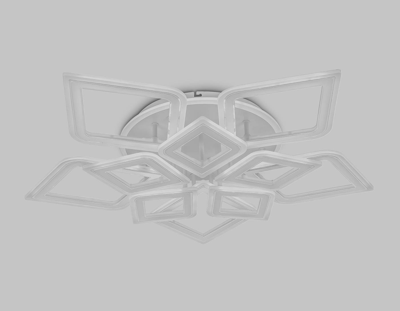 Потолочная люстра Ambrella Original FA8914