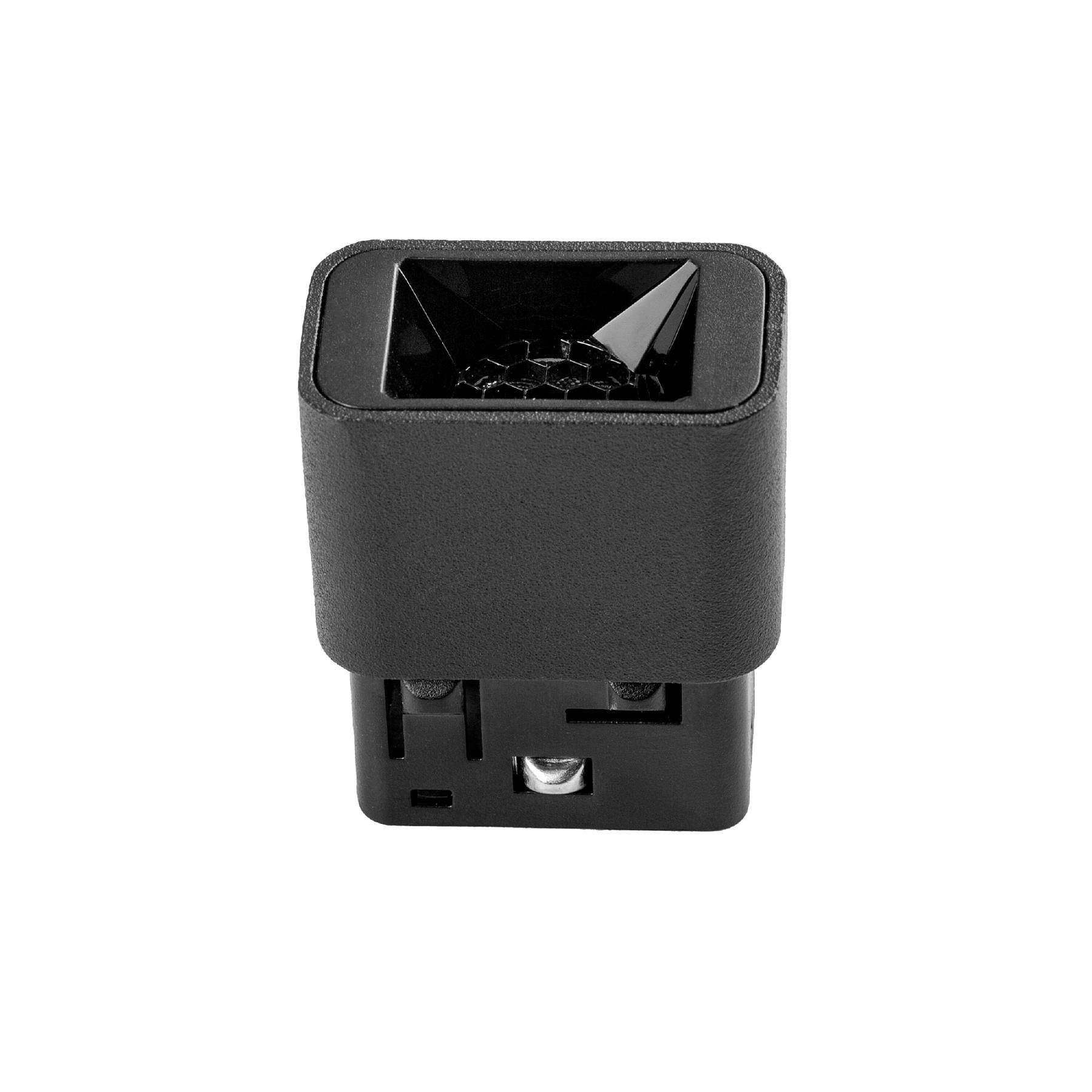 209437 Трековый светильник Lightstar Uno 209437