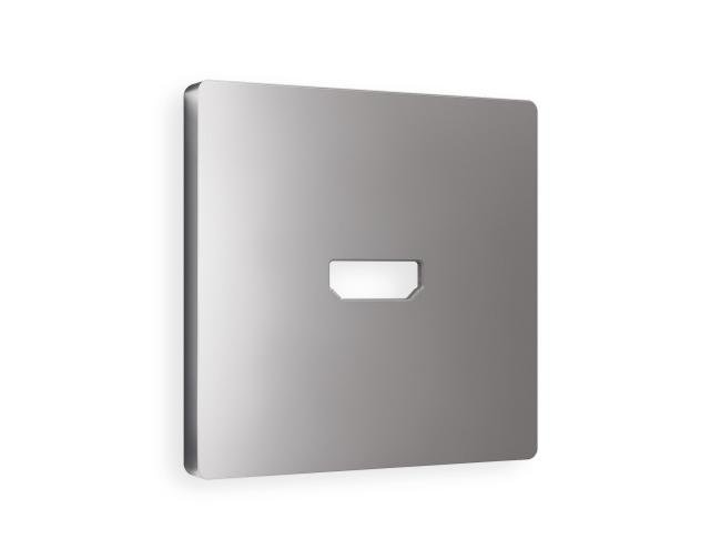 Накладка на механизм Ambrella Volt ALFA AP5140