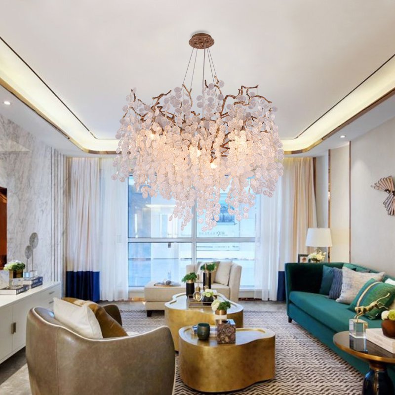 184495-22 Подвесная люстра ImperiumLoft 40.2478 184495-22